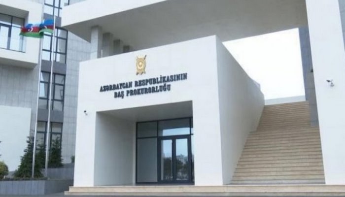 Beynəlxalq axtarışda olan 5 nəfər şəxsin ölkəmizə ekstradisiyası təmin edilib