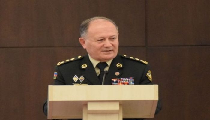 “Beynəlxalq birlik mina terroruna qarşı mübarizədə Azərbaycana dəstək verməlidir”