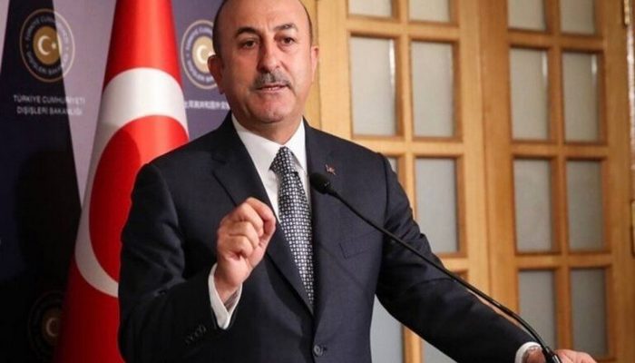 "Beyrut partlayışında 6 Türkiyə vətəndaşı xəsarət alıb" – Çavuşoğlu