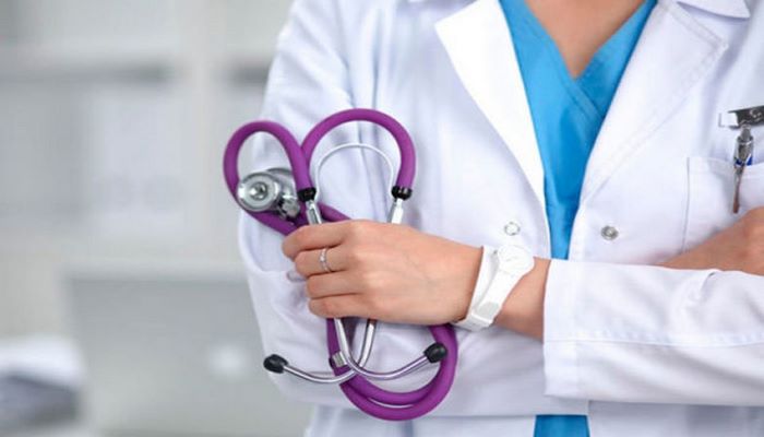 Bəzi həkimlərin maaşa əlavələri kəsiləcək