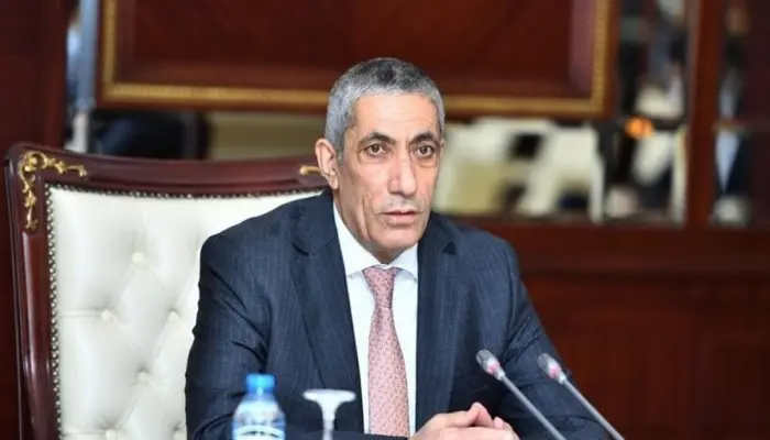 “Bəzi partiyalar qəbiristanlıqda imza toplayır” - Siyavuş Novruzov