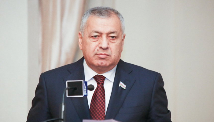 “Korrupsiyaya bulaşanlar çoxdur” - Deputat həmin məmurları istefaya ÇAĞIRDI