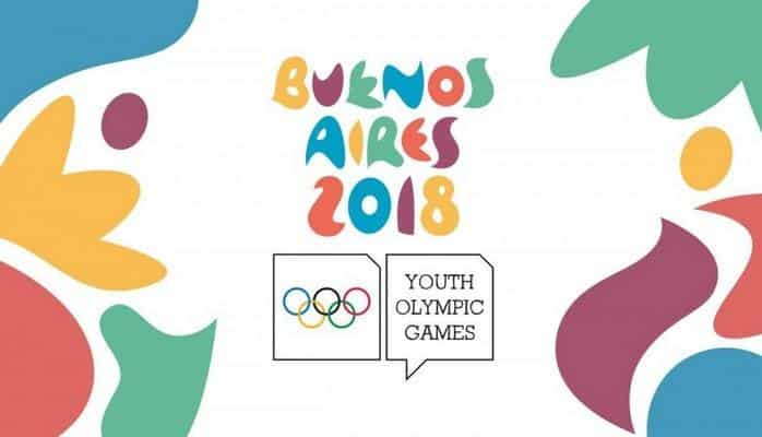 Azərbaycan Yeniyetmələrin III Yay Olimpiya Oyunlarında ikinci medalını qazanıb