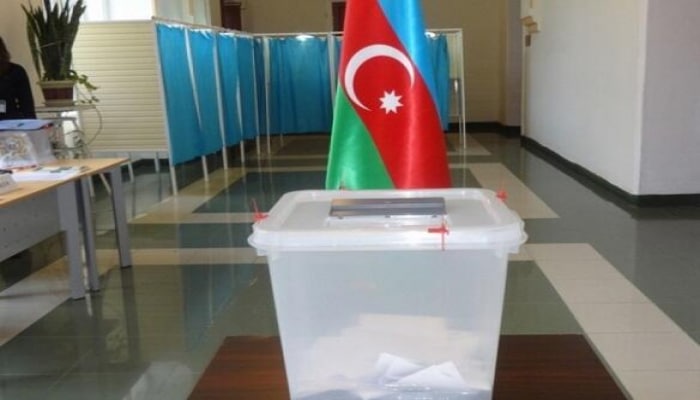 Səsvermə başa çatdı: səslərin sayılması başladı