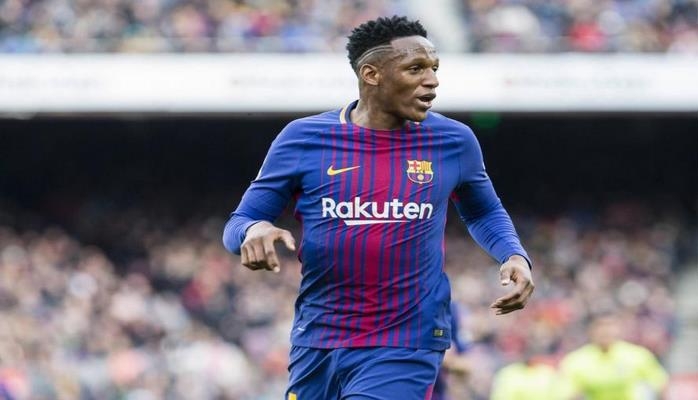 “Barselona”nı “Mançester Yunayted”ə dəyişir