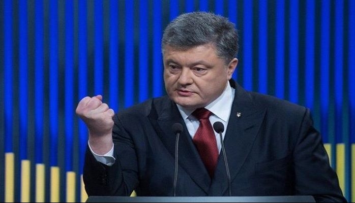 Ukrayna Rusiyaya borc ödəməkdən imtina etdi