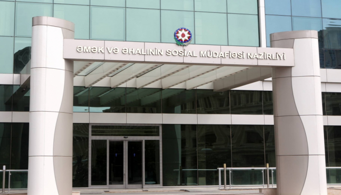 Əlilliyi olan şəxslər üçün 10 yeni peşə-sosial reabilitasiya mərkəzi yaradılacaq