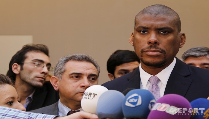 ABŞ-ın Azərbaycandakı sabiq müvəqqəti işlər vəkili Moldovaya səfir təyin edilib