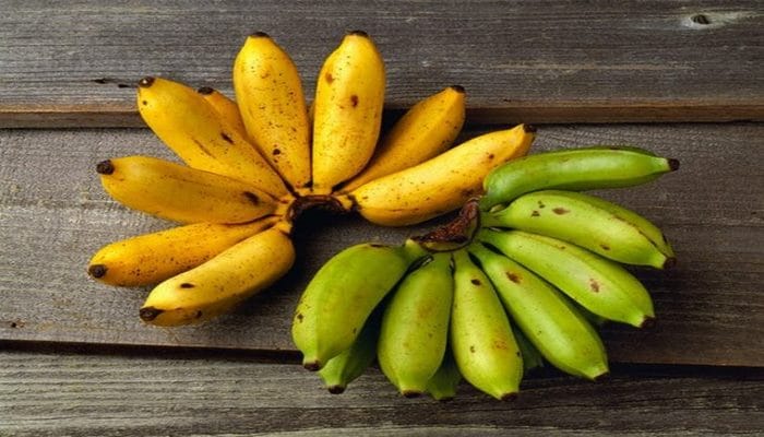 Mini banan: bu bananin unikalliği nədədir?
