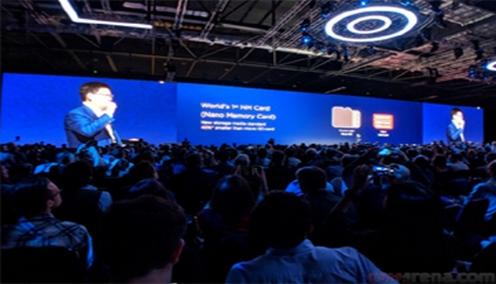 “microSD” yaddaş kartına alternativ təqdim edilib