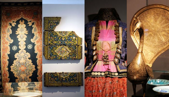 İrəvan xanları 300 il bu sarayda yaşayıb - Əşyalarını zirzəmidə toz basmışdı, yeni tapılıb