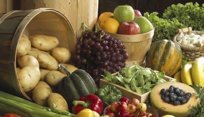В России подорожали азербайджанские продукты
