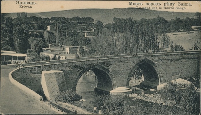 Rusiyalı jurnalistdən İrəvan yalanı - Tarixi həqiqətlər