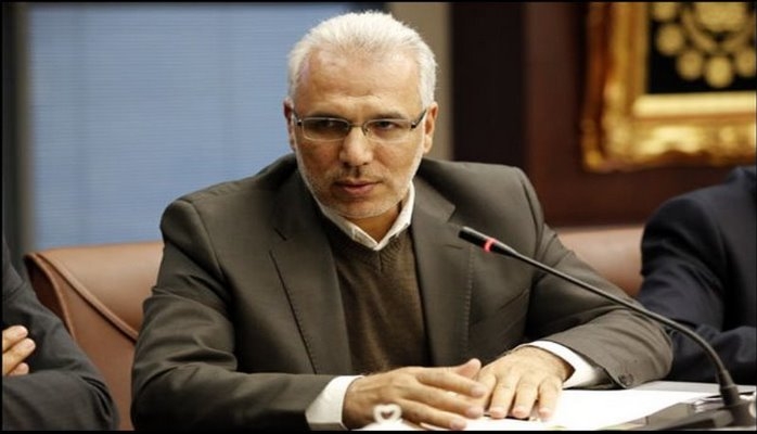 İran rəsmisi: “Vəziyyət belə getsə, aviasiya şirkətlərinin fəaliyyəti 3 aya dayandırıla bilər”