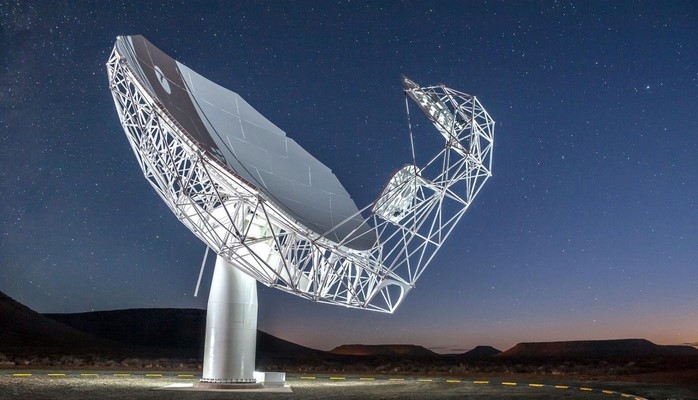Dünyanın ən böyük radioteleskopu istifadəyə verilib