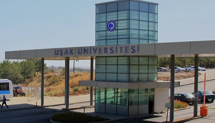 БГУ и Университет Ушак Турции подписали протокол обмена "Мевлана"