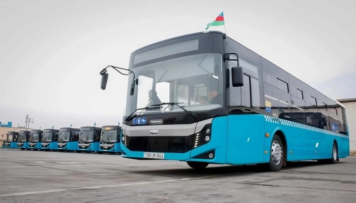 Binə qəsəbəsi üçün yeni marşrut xətti açılacaq? - AYNA-dan CAVAB