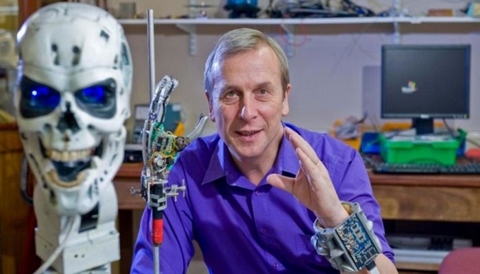 Bioxakinq  (biohacking)  haqqında bütün həqiqətlər: o sizə nə vəd edir