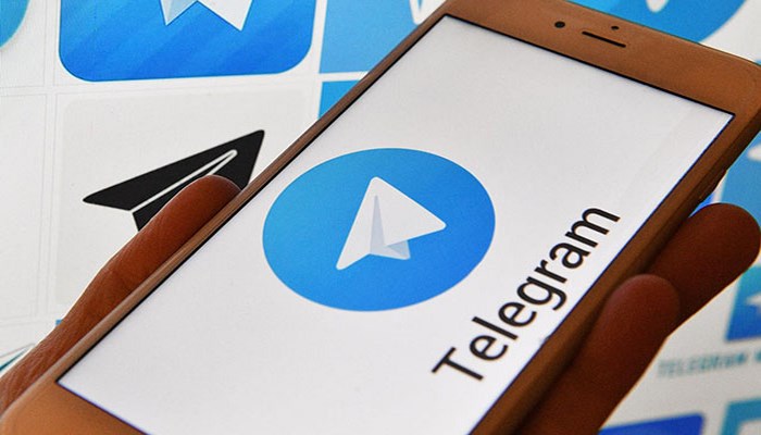 Bir saatlıq problem teleqrama bu qədər istifadəçi qazandırdı