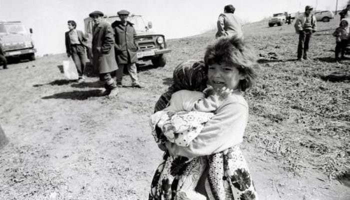 Birinci Qarabağ döyüşlərində itkin düşən şəxslərdən neçəsinin qalıqları aşkarlanıb?