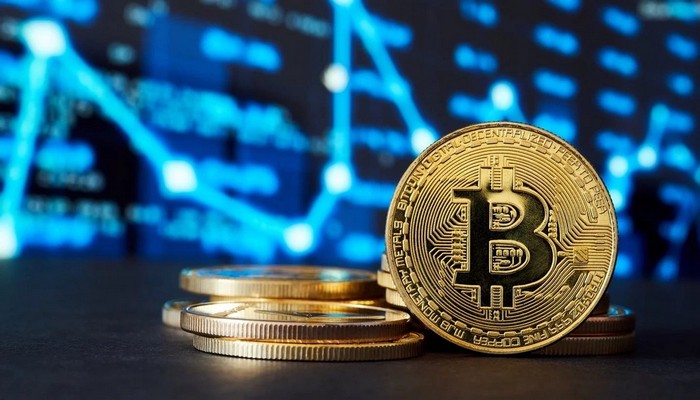 "Bitcoin"in məzənnəsində yeni rekord müəyyən edilib