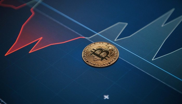 Bitkoinin qiyməti yenidən bahalaşıb