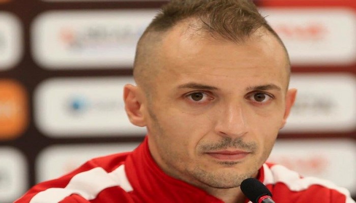 Бывший футболист "Карабаха" открыл академию в США
