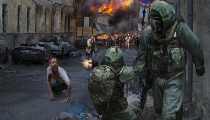 "Bizi yaxşı heç nə gözləmir" - Alimlərdən daha bir XƏBƏRDARLIQ: HAZIR OLUN