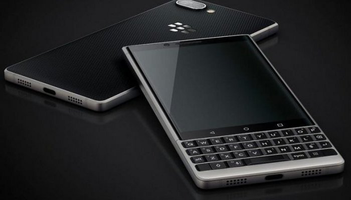 BlackBerry geri qayıdır: Yeni BlackBerry smartfonunun satışa çıxacaq