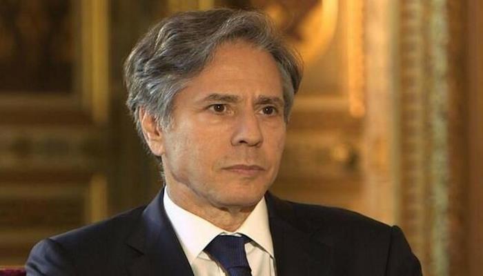 Blinken Səudiyyədən sonra bu ölkələrə səfər edəcək