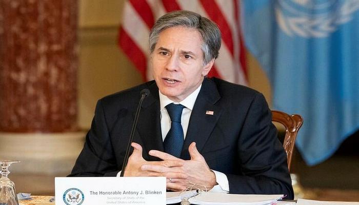 Blinkendən Ərdoğanın İsveçlə bağlı qərarına reaksiya