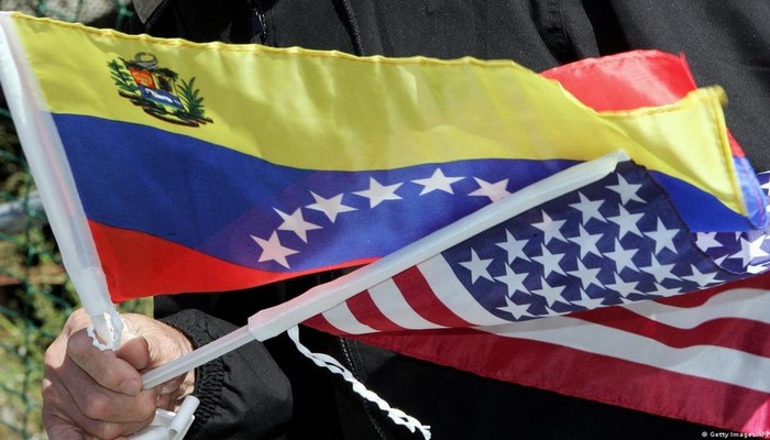 Bloomberg: ABŞ və Venesuela rəsmiləri Mexikoda gizli görüş keçiriblər