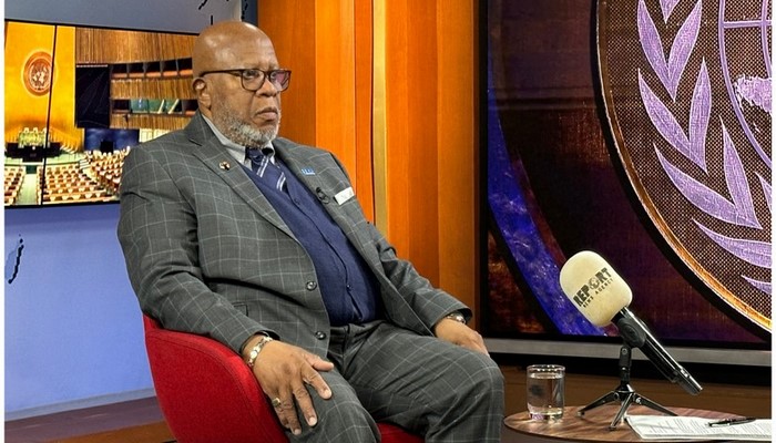 BMT BA-nın prezidenti Azərbaycanın Qoşulmama Hərəkatına sədrliyi dövründə görülən işləri yüksək qiymətləndirib