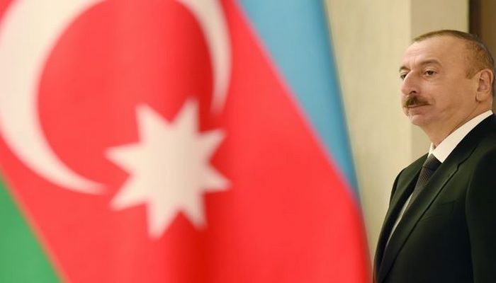 BMT Baş katibi Azərbaycan liderini təbrik edib