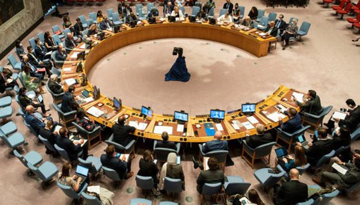 BMT-nin Rusiyanın çağırdığı iclası təxirə salındı