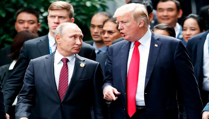 BMT: Putin və Tramp arasında istənilən mümkün danışıqları dəstəkləyirik