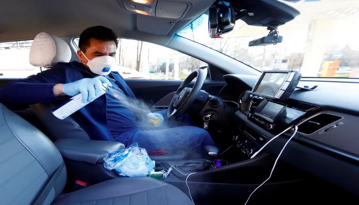 Böhran dövründə avromobil sahiblərinə 8 tövsiyə