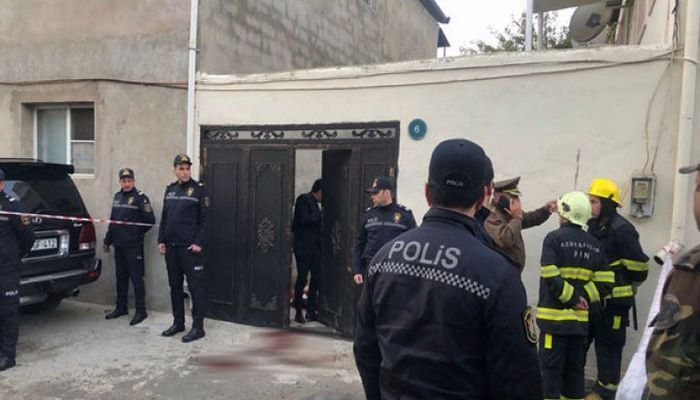 Borc pul, tələbə yoldaşları, qəssab... - Sumqayıtdakı basqının bəzi DETALLARI