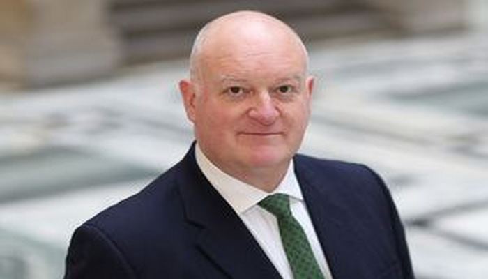 Böyük Britaniya israrla Ağdam yolunu BQXK üçün açmağa çağırır - Neil Holland