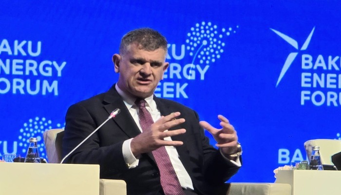 bp: Süni intellektlə yeni quyunun planlaşdırılma müddətini 300 gündən 50 günə endirmişik