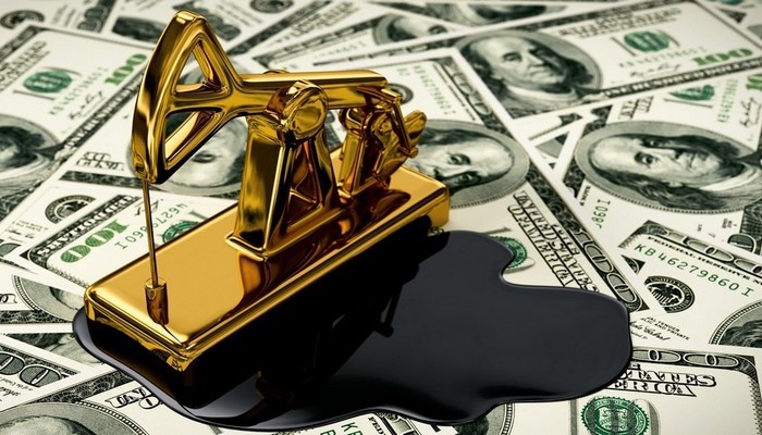 “Brent” markalı neft bahalaşıb