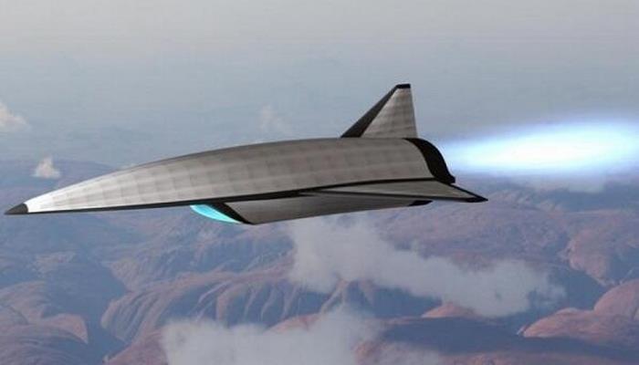 Britaniya da hipersəs raketlərin istehsalına başlayır