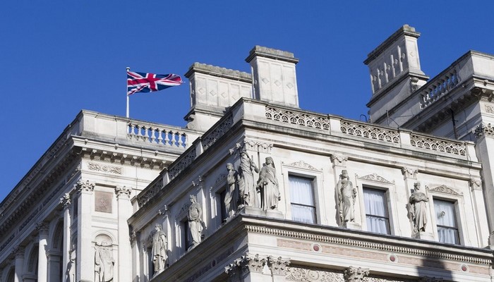 Britaniya Meksikanın Ekvadordakı səfirliyinə hücumu pisləyib