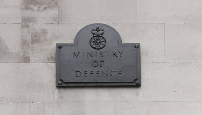 Britaniya MN: Yaxın Şərqdəki qırıcılarımız İranın buraxdığı PUA-ları vuracaq