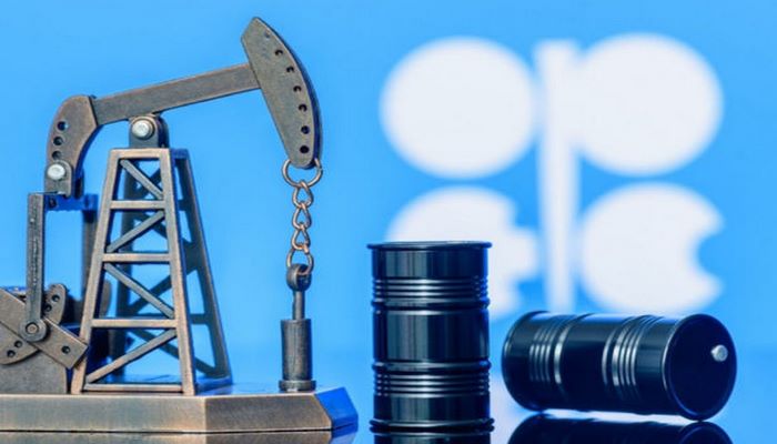 Britaniya nəşri: OPEC+ Qərb ölkələrinə üçqat zərbə vurur