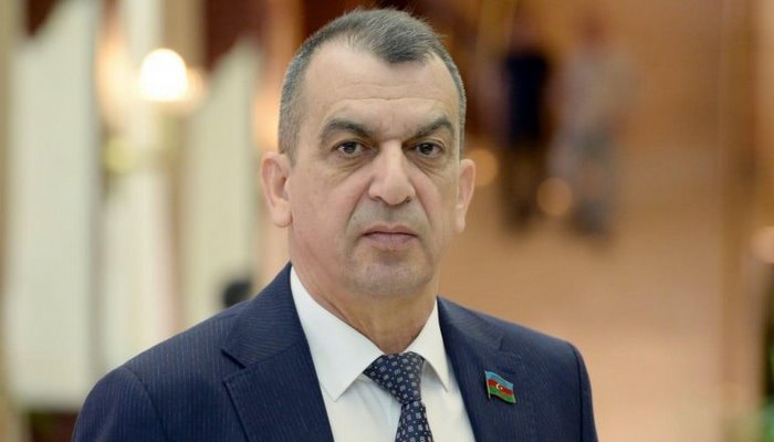 Bu, Azərbaycanın strateji hədəflərinə xidmət edir - AÇIQLAMA