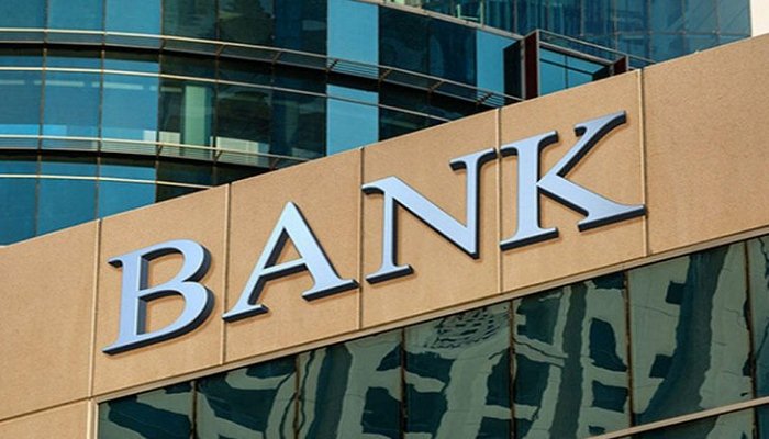 Bu bankın lisenziyası ləğv edildi