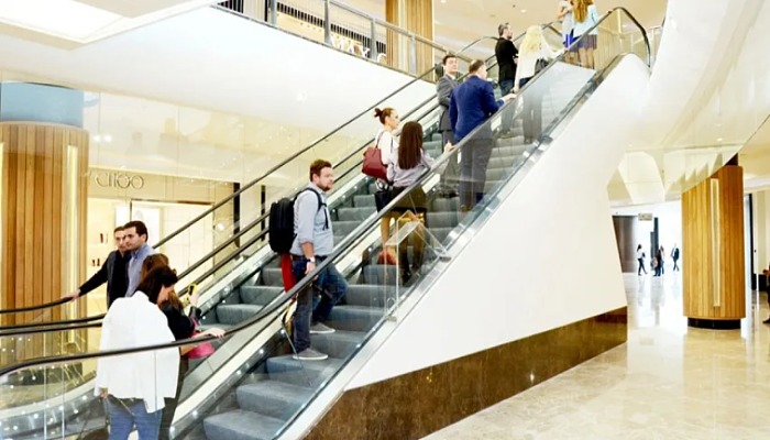 Bu ərazidə ticarət mərkəzi tikiləcək