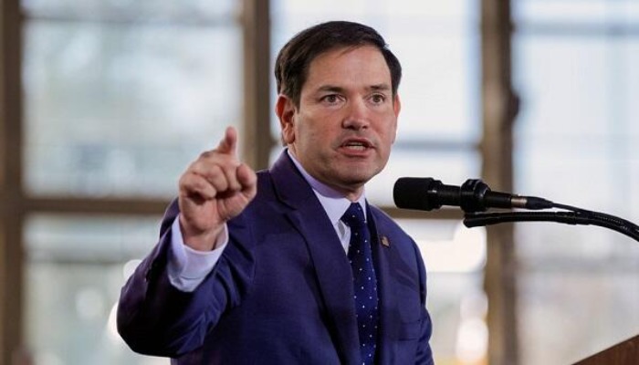 Bu, Ermənistan üçün sülhə aparan yoldur - Rubio