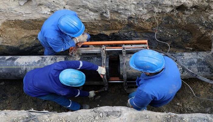 Bu gün Bakının bu hissəsində qaz olmayacaq